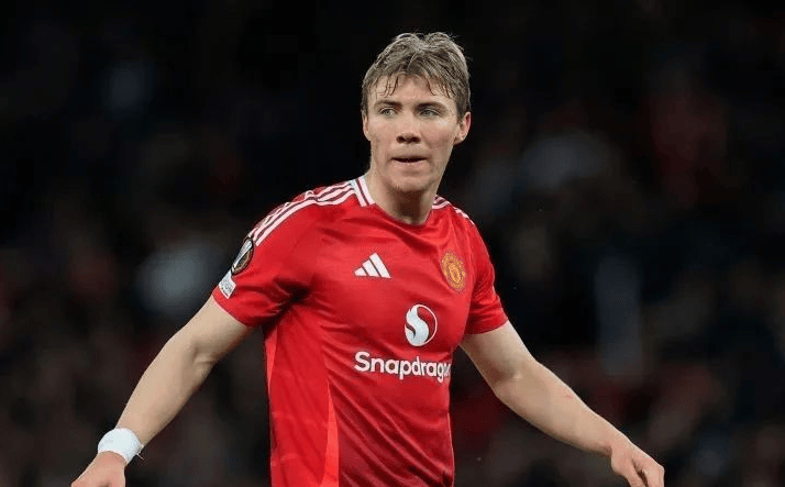 3500万镑！先租后买，霍伊伦德意甲重生有戏？