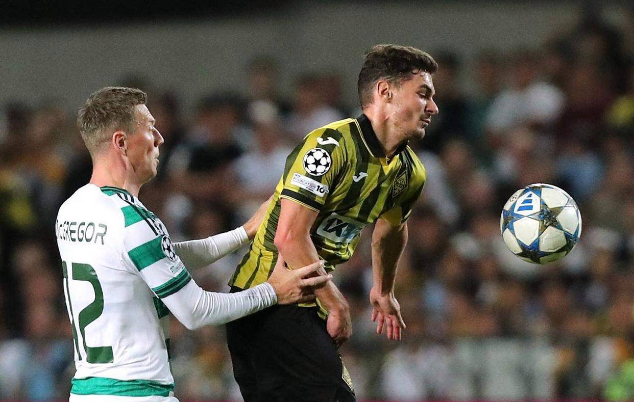 欧冠最新战报：日本球员失点，亚洲国家球队首次晋级正赛，英超6队西甲5队