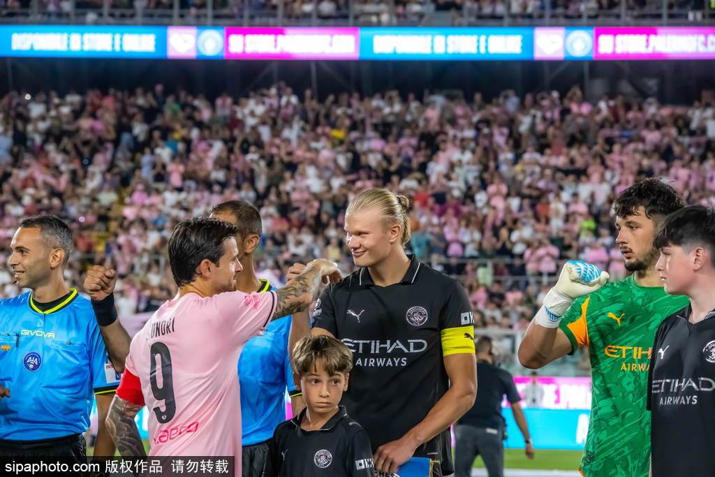 曼城危机：罗德里回归能否逆转颓势？