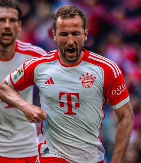 恭喜曼联！41球12助神锋欲加盟，巅峰回归复刻伊布神迹